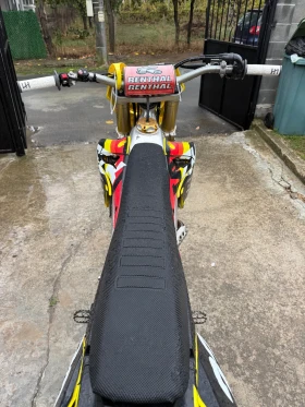 Suzuki Rmz, снимка 3