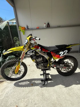Suzuki Rmz, снимка 2
