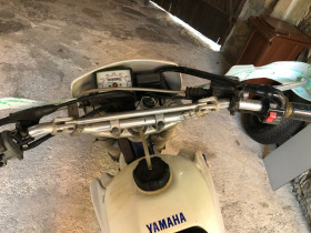 Yamaha Tt Enduro, снимка 5 - Мотоциклети и мототехника - 45455610
