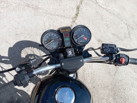 Honda Cb, снимка 10 - Мотоциклети и мототехника - 45606059