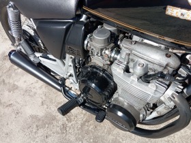 Honda Cb, снимка 9 - Мотоциклети и мототехника - 45606059