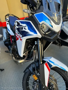 Honda Crf Afrika Twin ES, снимка 3