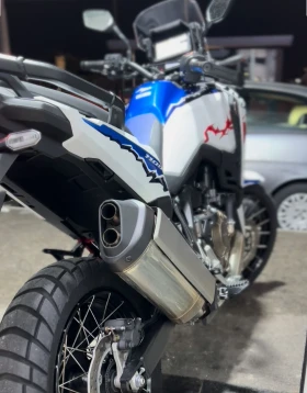 Honda Crf Afrika Twin ES, снимка 6