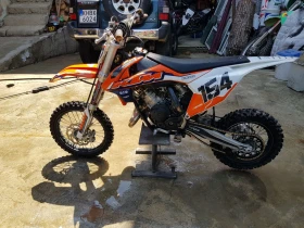 Обява за продажба на Ktm SX 65 ~4 850 лв. - изображение 2