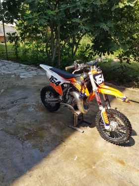     Ktm SX 65