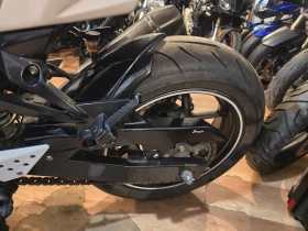 Kawasaki Z 750 A2!!!!!! 35 kw!!!!! | Mobile.bg    6