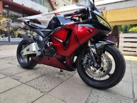Обява за продажба на Honda Cbr CBR600RR ~8 299 лв. - изображение 4