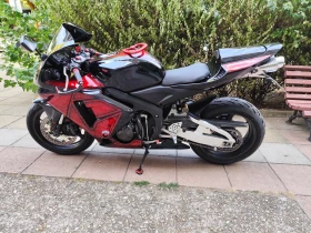 Обява за продажба на Honda Cbr CBR600RR ~8 299 лв. - изображение 9