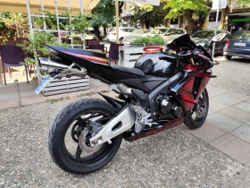 Обява за продажба на Honda Cbr CBR600RR ~8 299 лв. - изображение 11