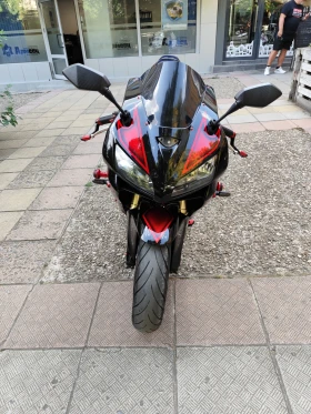 Обява за продажба на Honda Cbr CBR600RR ~8 299 лв. - изображение 7
