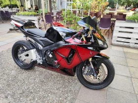 Обява за продажба на Honda Cbr CBR600RR ~8 299 лв. - изображение 3