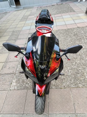 Обява за продажба на Honda Cbr CBR600RR ~8 299 лв. - изображение 6