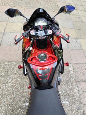 Обява за продажба на Honda Cbr CBR600RR ~8 299 лв. - изображение 5
