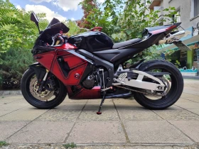 Обява за продажба на Honda Cbr CBR600RR ~8 299 лв. - изображение 1