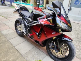 Обява за продажба на Honda Cbr CBR600RR ~8 299 лв. - изображение 8
