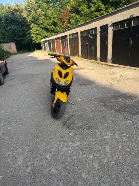 Yamaha Aerox | Mobile.bg � ����� ������ 3