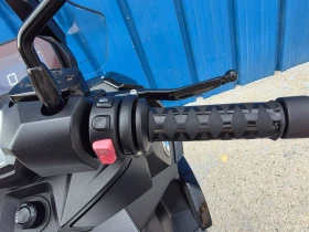 BMW C 400X | Mobile.bg � ����� ������ 9