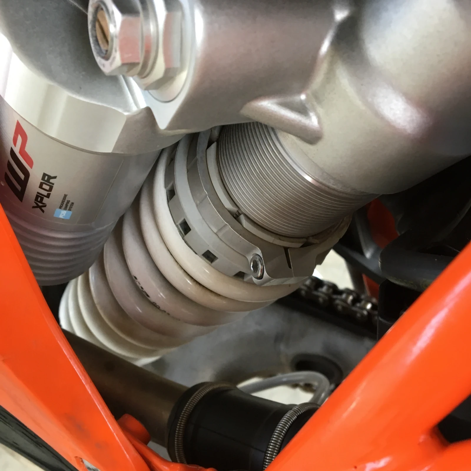 Ktm EXC KTM EXC 300 2023, снимка 14 - Мотоциклети и мототехника - 53863698