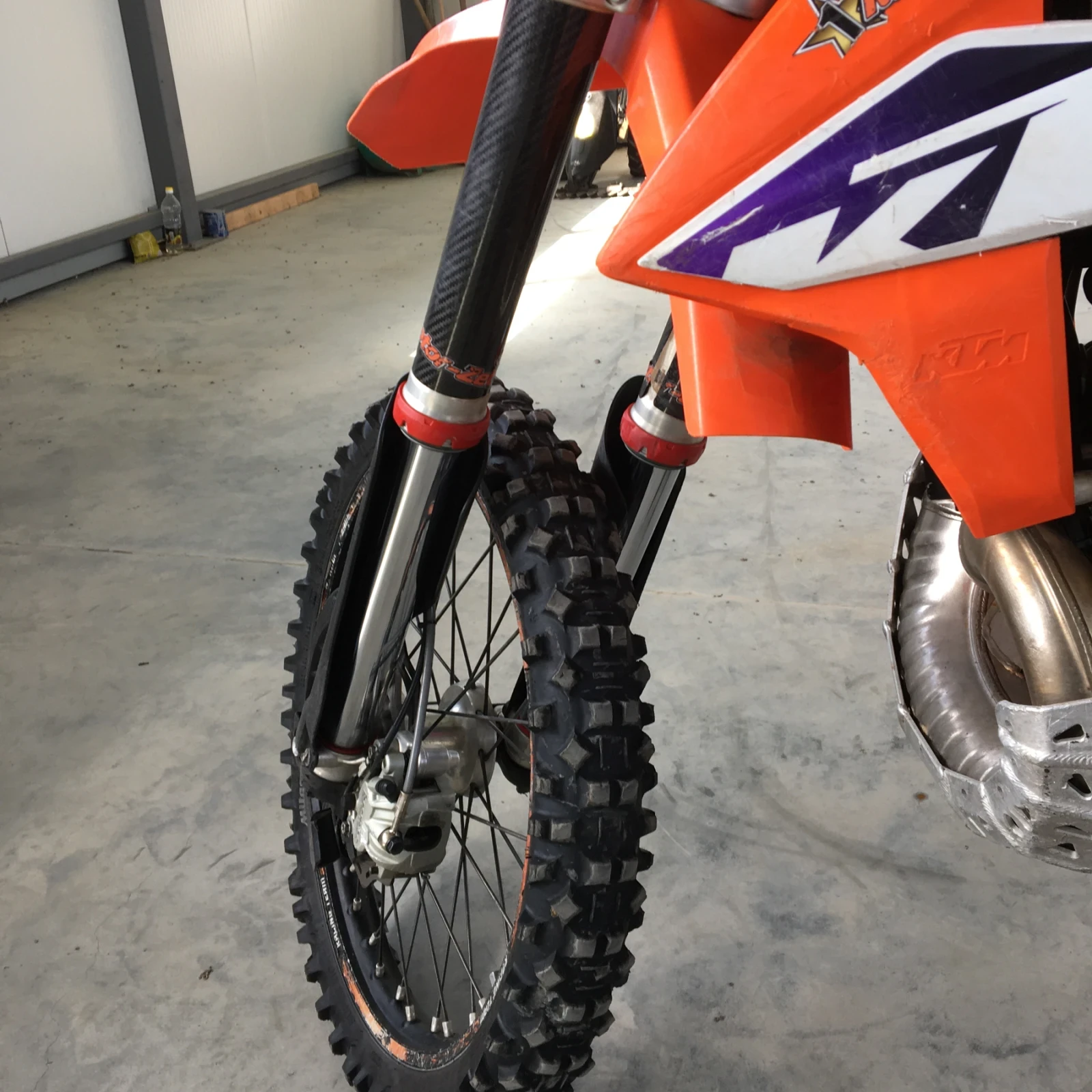 Ktm EXC KTM EXC 300 2023, снимка 11 - Мотоциклети и мототехника - 53863698