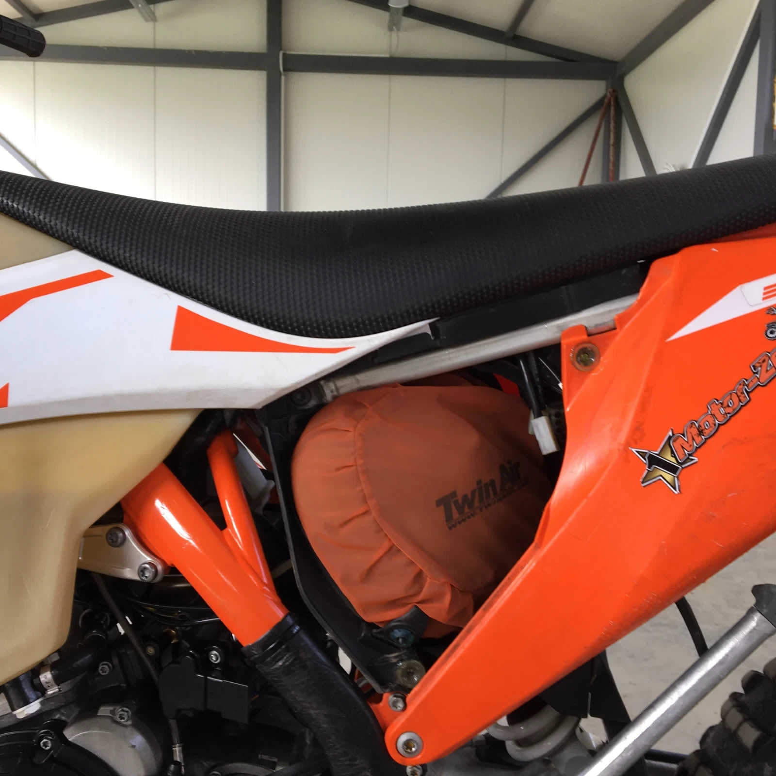 Ktm EXC KTM EXC 300 2023, снимка 9 - Мотоциклети и мототехника - 53863698