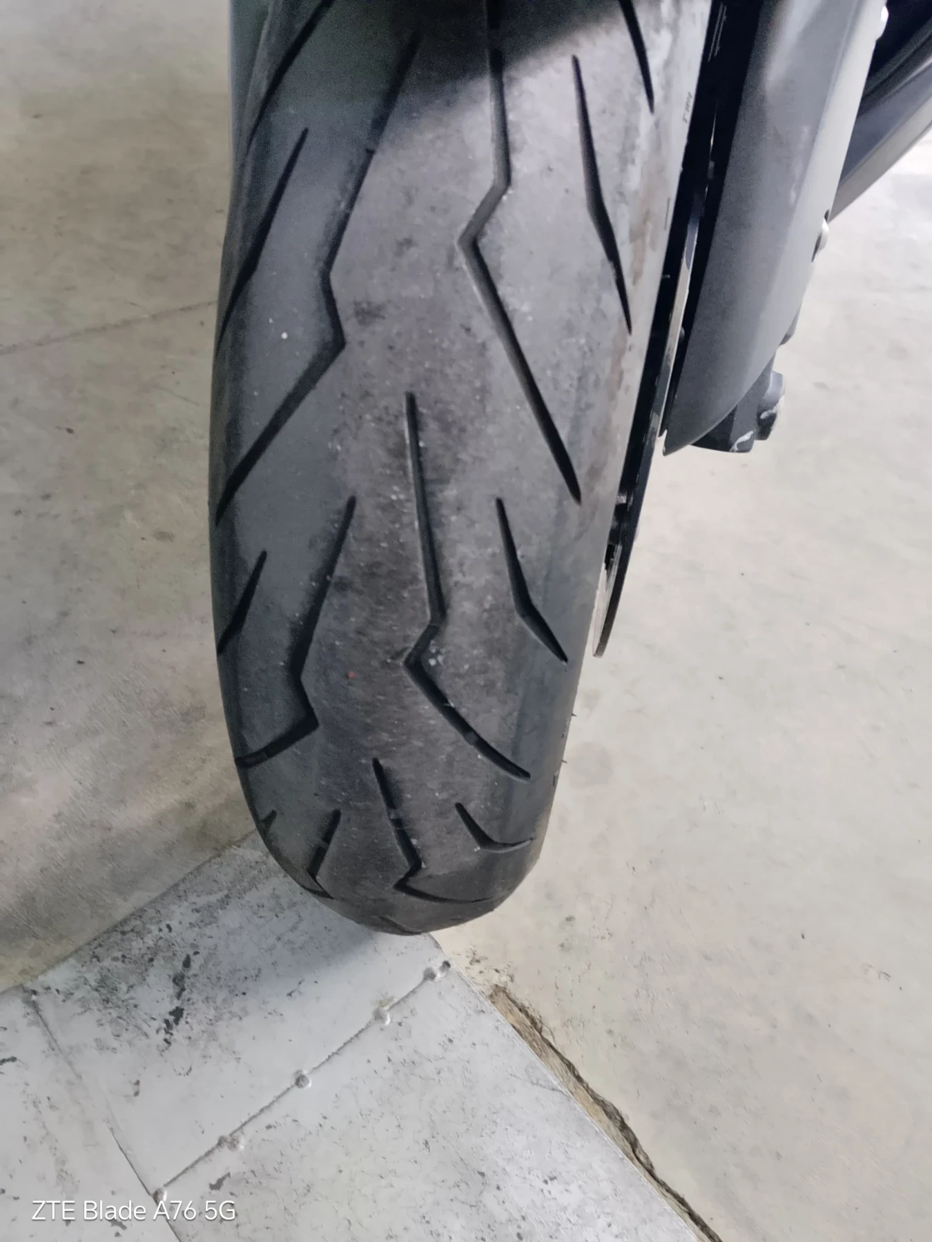 Yamaha T-max 530, снимка 7 - Мотоциклети и мототехника - 56214298