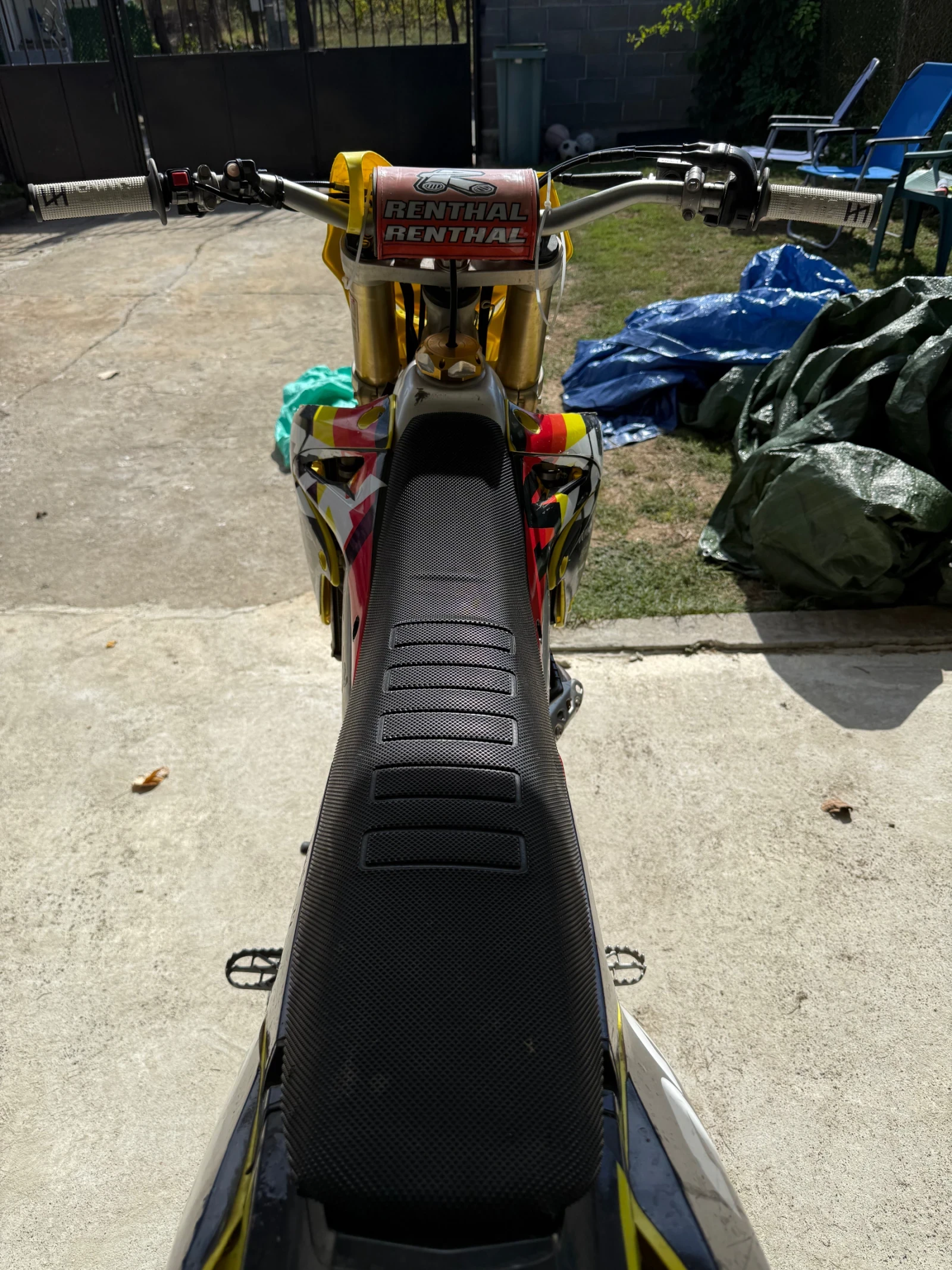 Suzuki Rmz | Mobile.bg � ����������� 4