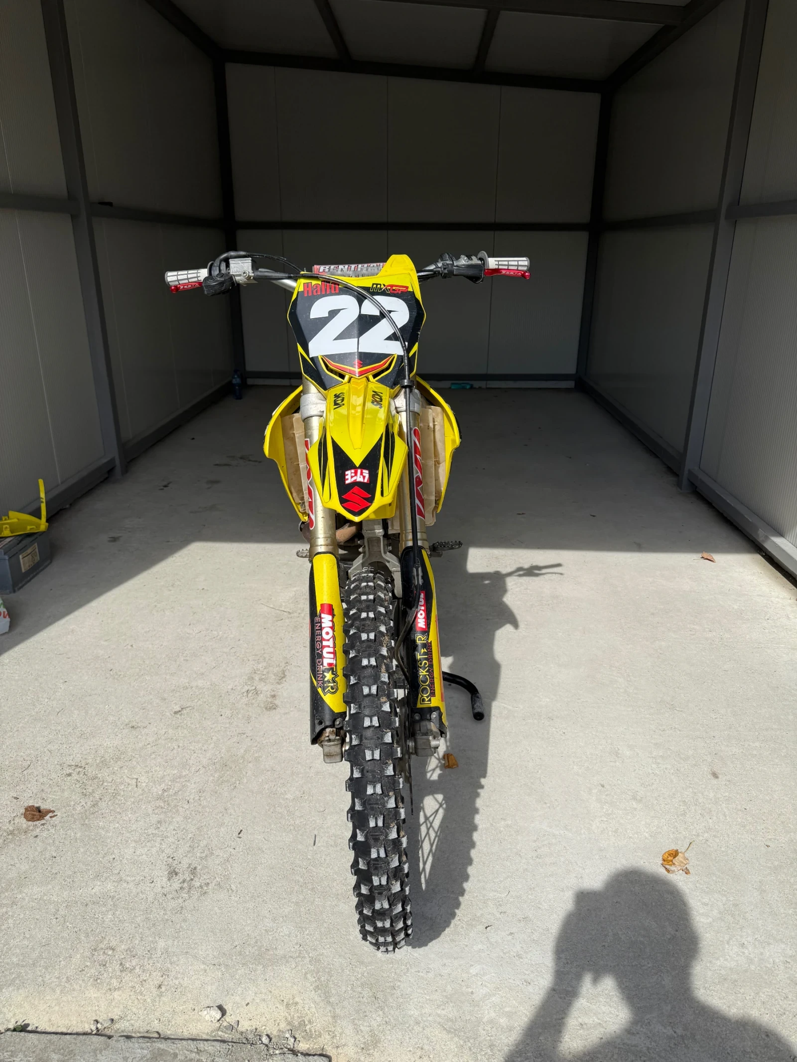 Suzuki Rmz | Mobile.bg � ����������� 7
