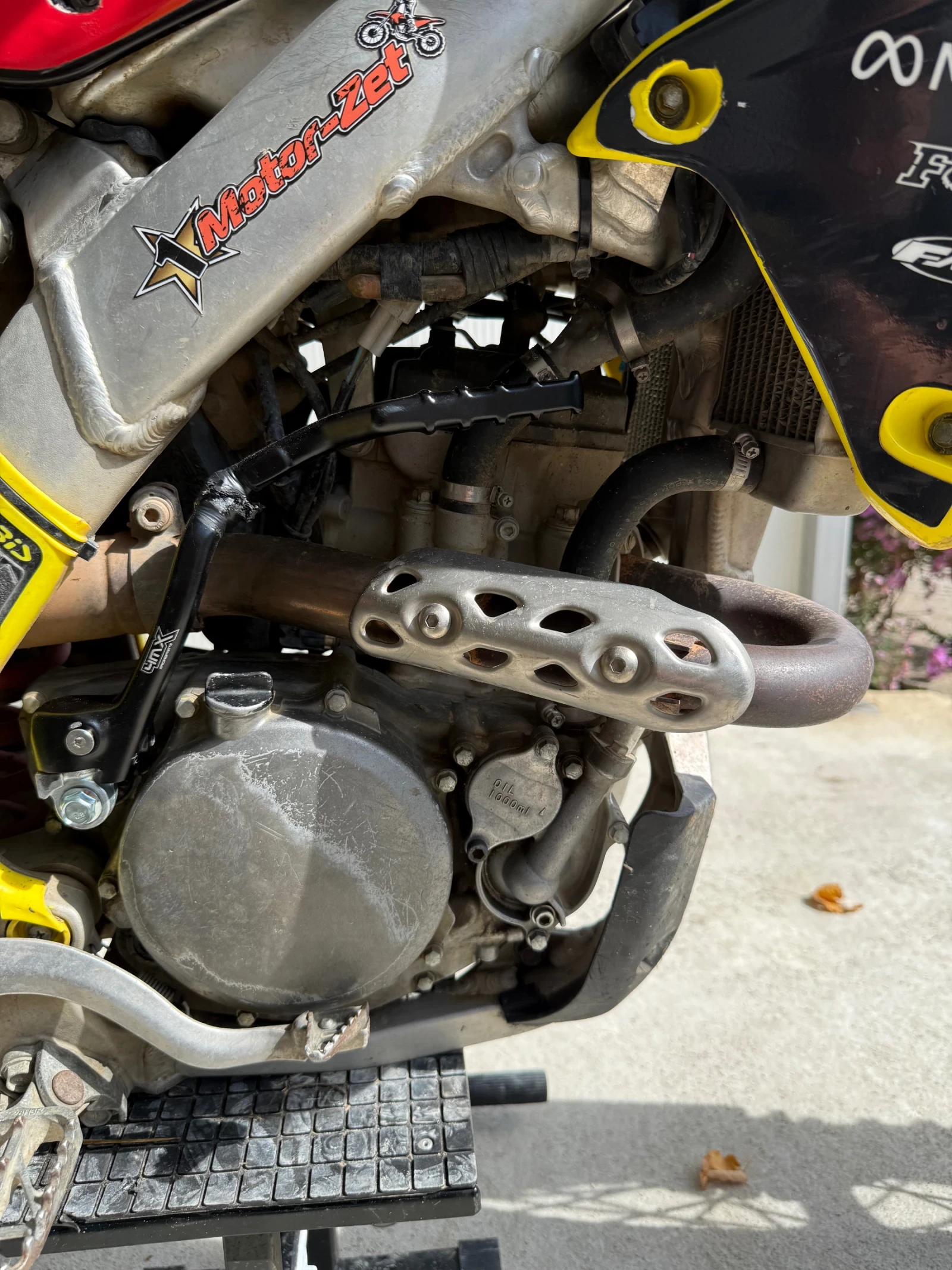 Suzuki Rmz | Mobile.bg � ����������� 6