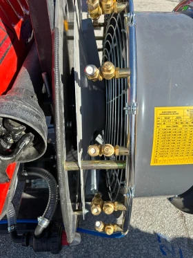 Пръскачка Друга марка КЕРЕМ АГРО ВП400, снимка 5