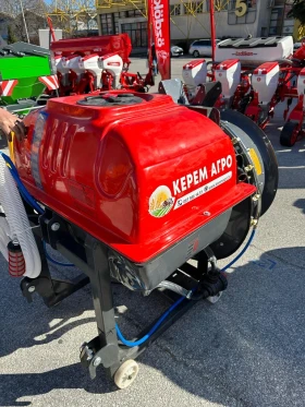 Пръскачка Друга марка КЕРЕМ АГРО ВП400, снимка 4