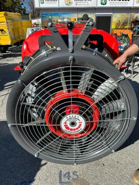 Пръскачка Друга марка КЕРЕМ АГРО ВП400, снимка 7