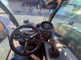 Телескопичен товарач Bobcat TL 34.65 HIGH FLOW AGRI САМО 2900 ЧАСА ЛИЗИНГ | Auto.bg — изображение 9