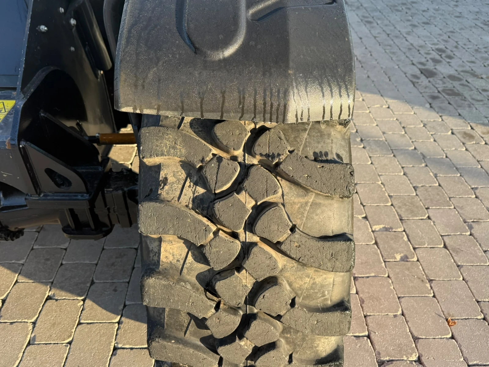 ������������ ������� Bobcat TL 34.65 HIGH FLOW AGRI ���� 2900 ���� ������ | Mobile.bg � ����������� 8