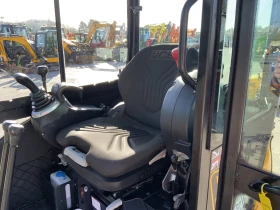 Багер JCB 8026 CTS, снимка 2