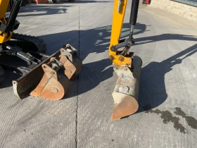 Багер JCB 8026 CTS, снимка 5