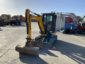 Багер JCB 8026 CTS | Auto.bg — изображение 3