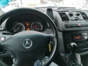 Кемпер Westfalia mercedes benz, снимка 7