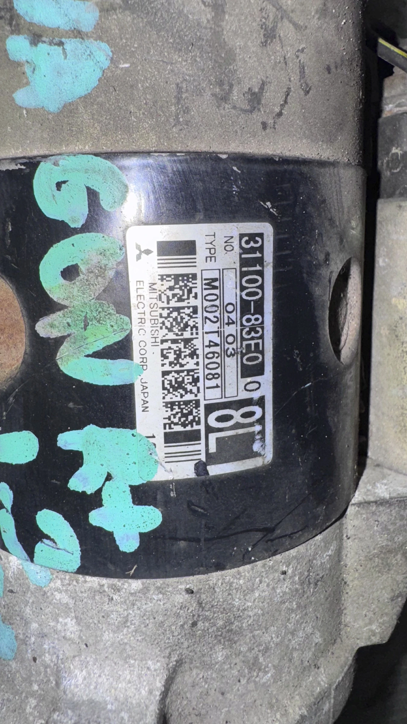    Suzuki Wagon r 2000 - M002T46081 | Mobile.bg   2