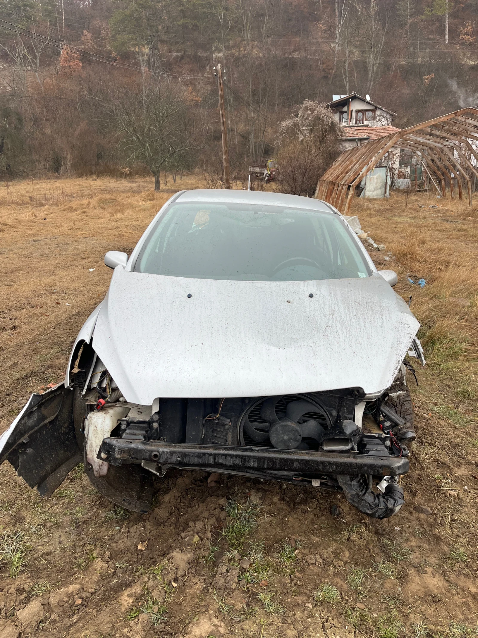    Peugeot 307 1.6 /    | Mobile.bg   4