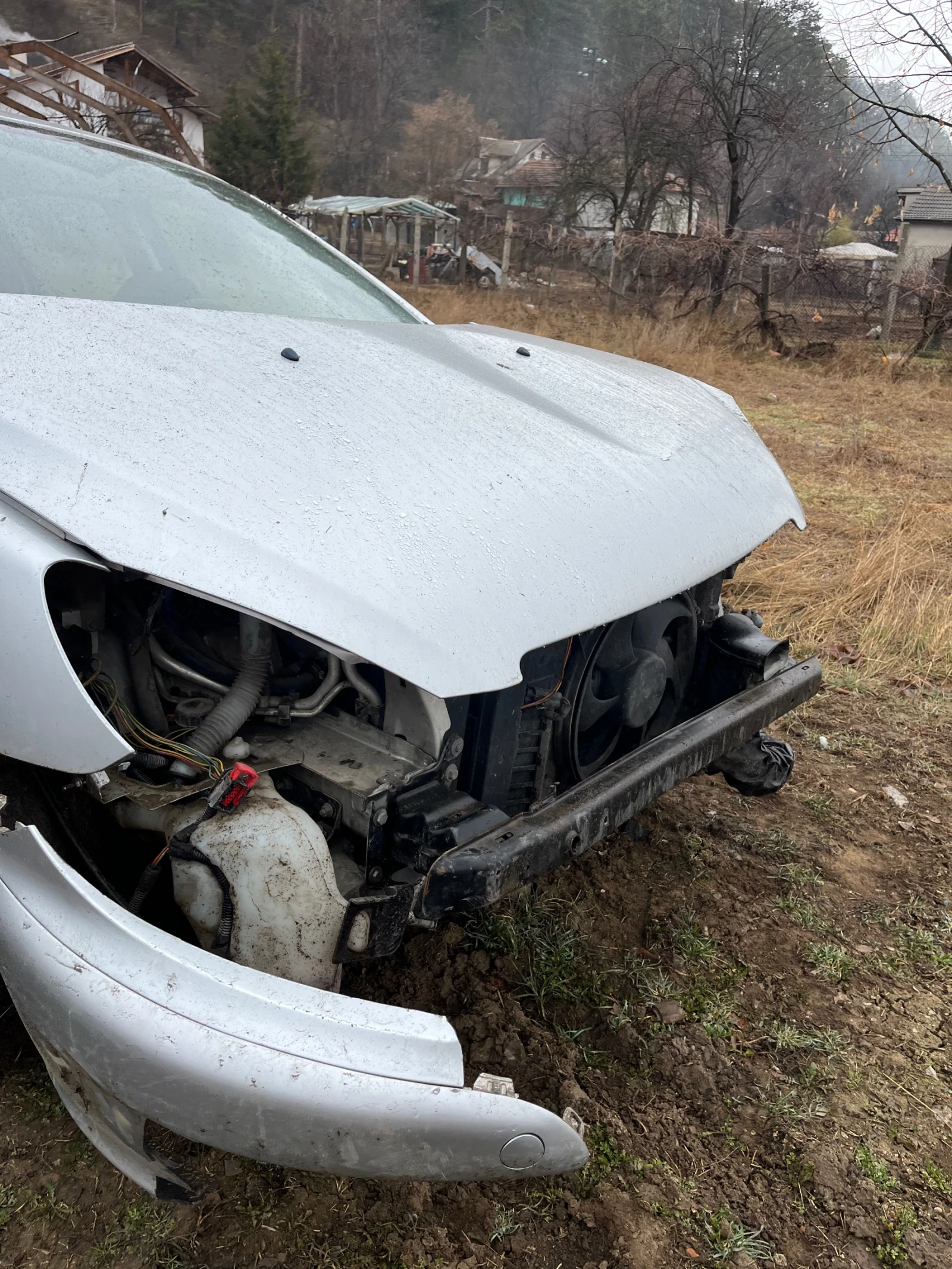    Peugeot 307 1.6 /    | Mobile.bg   5