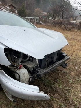    Peugeot 307 1.6 /    | Mobile.bg    5