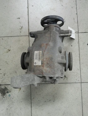 диференциал заден Бмв Е90 320д автомат