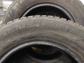 Гуми Зимни 235/60R16, снимка 7