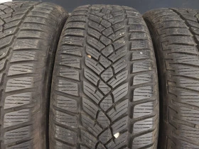 Гуми Зимни 235/60R16, снимка 3