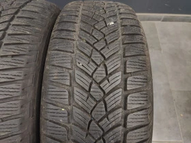 Гуми Зимни 235/60R16, снимка 1