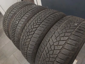 Гуми Зимни 235/60R16, снимка 5