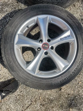 Джанти, снимка 1