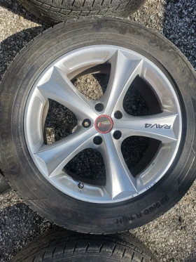 Джанти, снимка 3