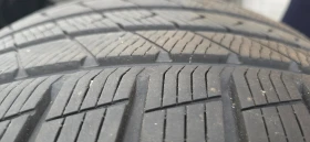 Гуми Всесезонни 245/45R20, снимка 1