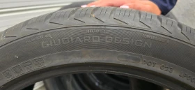 Гуми Всесезонни 245/45R20, снимка 2